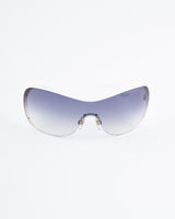 Dolce & Gabbana Logo Sunglasses