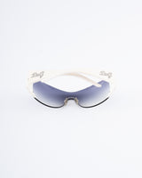 Dolce & Gabbana Logo Sunglasses