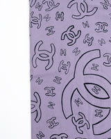 Chanel Sarong