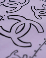 Chanel Sarong