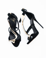 Giuseppe Zanotti Heels