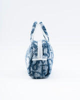 Dior Monogram Terry Cloth Bag