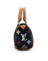 Louis Vuitton X Takashi Murakami Monogram Nano Speedy