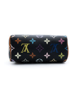 Louis Vuitton X Takashi Murakami Monogram Nano Speedy