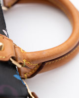 Louis Vuitton X Takashi Murakami Monogram Nano Speedy