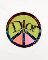 Dior Peace T-shirt