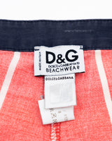 Dolce & Gabbana Shorts