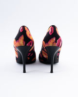 Dior Gambler Dice Heels - EU 39