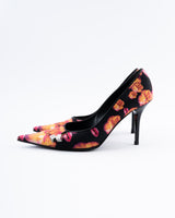 Dior Gambler Dice Heels - EU 39