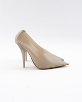 Yeezy Perspex Season 7 Heels - EU 37