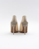 Yeezy Perspex Season 7 Heels - EU 37