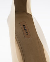 Yeezy Perspex Season 7 Heels - EU 37