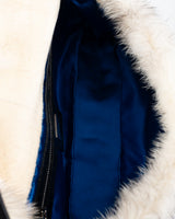 Fendi Mink Fur Baguette