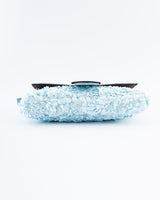 Fendi Sequin Baguette
