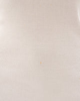 Chrome Hearts Ribbed Tank Top