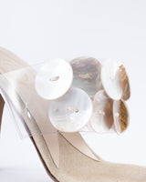 Rene Caovilla Heels - EU 38