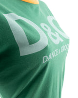 Dolce & Gabbana Logo T-shirt