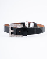 Dolce & Gabbana Leather Choker