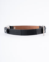 Dolce & Gabbana Leather Choker