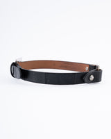 Dolce & Gabbana Leather Choker