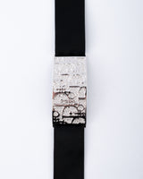 Dior Monogram Silk Choker