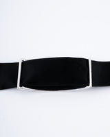Dior Monogram Silk Choker