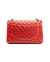 Chanel Quilted Classic Maxi Flap Bag