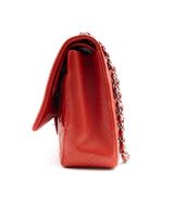 Chanel Quilted Classic Maxi Flap Bag