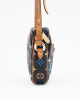 Louis Vuitton Monogram Rift Crossbody Bag