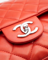 Chanel Quilted Classic Maxi Flap Bag