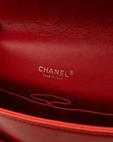 Chanel Quilted Classic Maxi Flap Bag