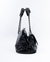 Chanel Ritz Flap Bag