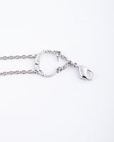 Dior Chain Belt -