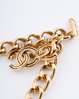 Chanel CC Chain Belt