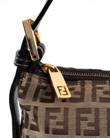 Fendi Zucchino Pochette
