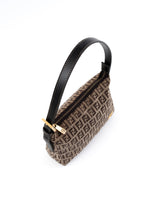 Fendi Zucchino Pochette