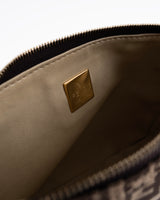 Fendi Zucchino Pochette