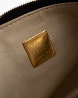 Fendi Zucchino Pochette