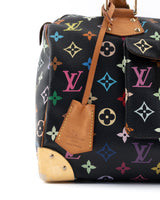 Louis Vuitton X Takashi Murakami Monogram Speedy 30