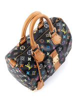 Louis Vuitton X Takashi Murakami Monogram Speedy 30