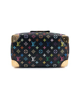 Louis Vuitton X Takashi Murakami Monogram Speedy 30