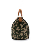 Louis Vuitton X Takashi Murakami Monogramouflage Speedy 35