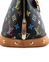 Louis Vuitton X Takashi Murakami Monogram Alma