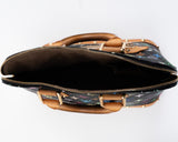 Louis Vuitton X Takashi Murakami Monogram Alma