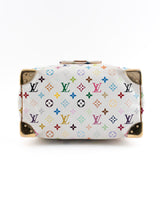 Louis Vuitton X Takashi Murakami Monogram Speedy 30