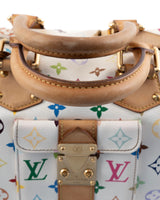 Louis Vuitton X Takashi Murakami Monogram Speedy 30