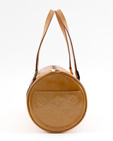 Louis Vuitton Vernis Monogram Papillon