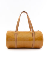 Louis Vuitton Vernis Monogram Papillon