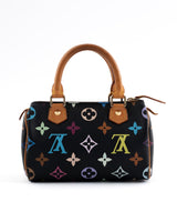 Louis Vuitton X Murakami Monogram Nano Speedy