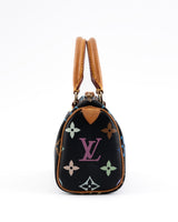 Louis Vuitton X Murakami Monogram Nano Speedy